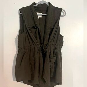 Summer vest